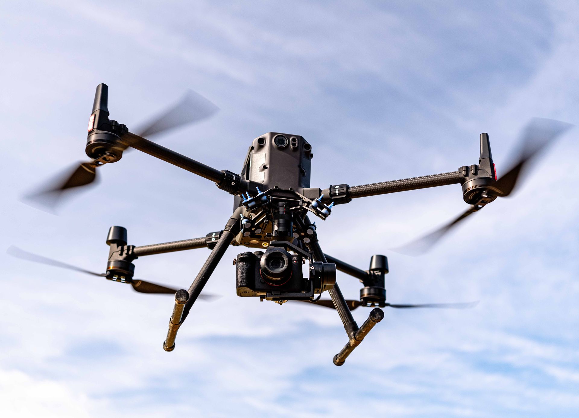 integratioan-odoo-entreprise-drone-synerops