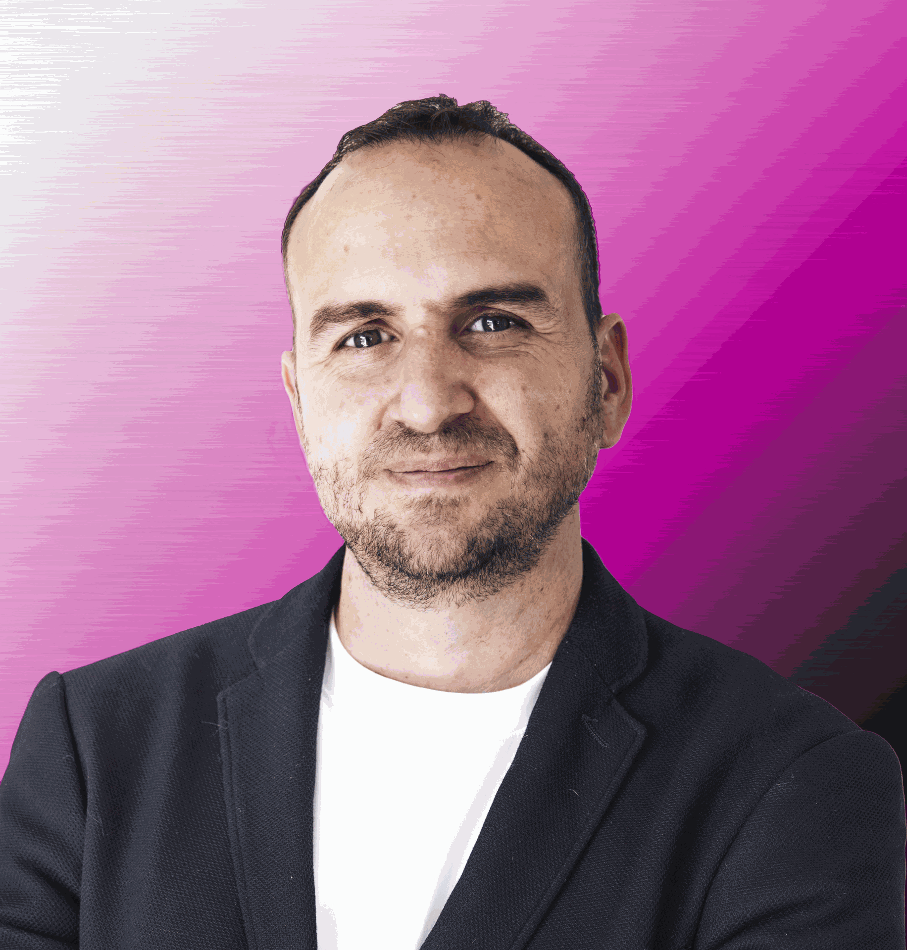 Sebastien TAHOT Dirigeant Teoplan