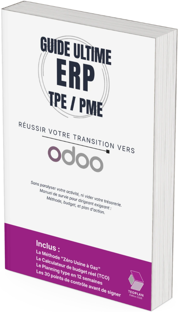 Guide ERP TPE-PME