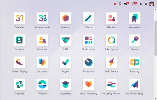 Et si Odoo révélait votre vrai potentiel ?