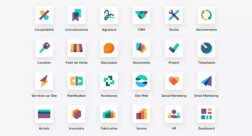 Et si Odoo révélait votre vrai potentiel ?