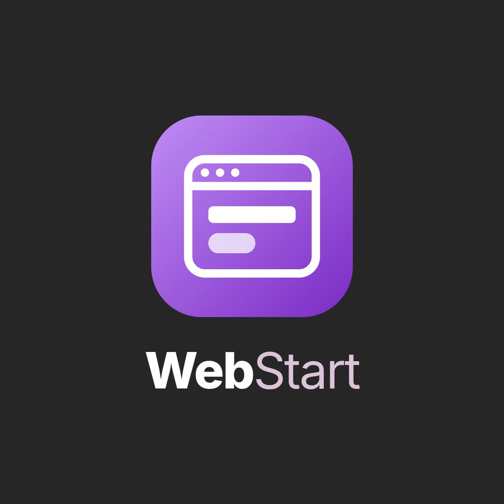 WebStart