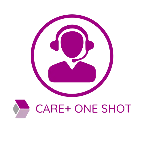 Care+ One Shot