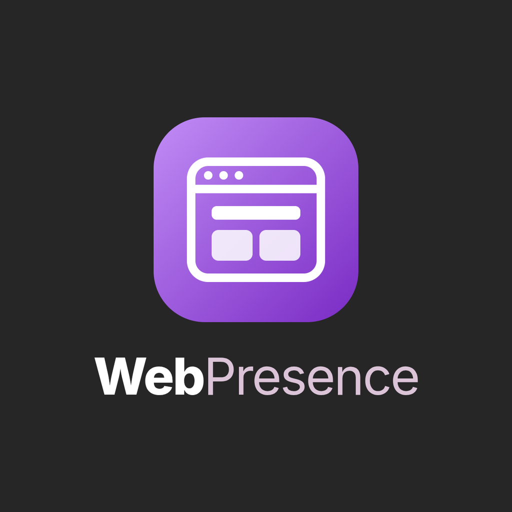 WebPresence